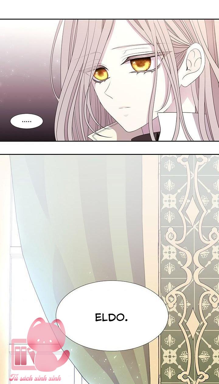 Charlotte Và Ngũ Đại Đồ Đệ - Chap 85 - Trang 29
