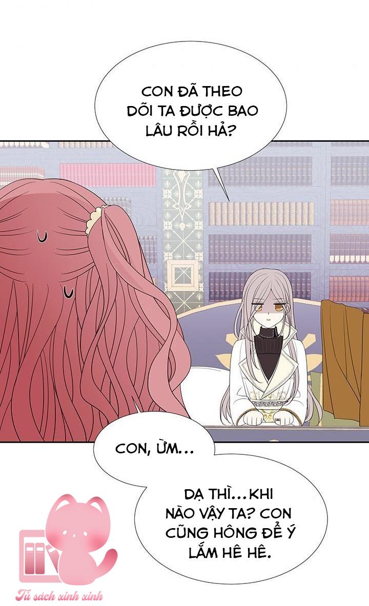 Charlotte Và Ngũ Đại Đồ Đệ - Chap 85 - Trang 31
