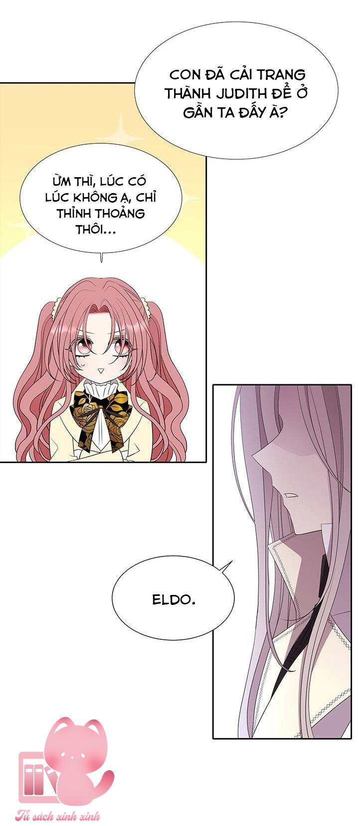 Charlotte Và Ngũ Đại Đồ Đệ - Chap 85 - Trang 32