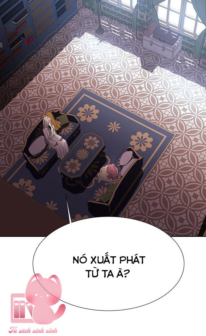 Charlotte Và Ngũ Đại Đồ Đệ - Chap 85 - Trang 34