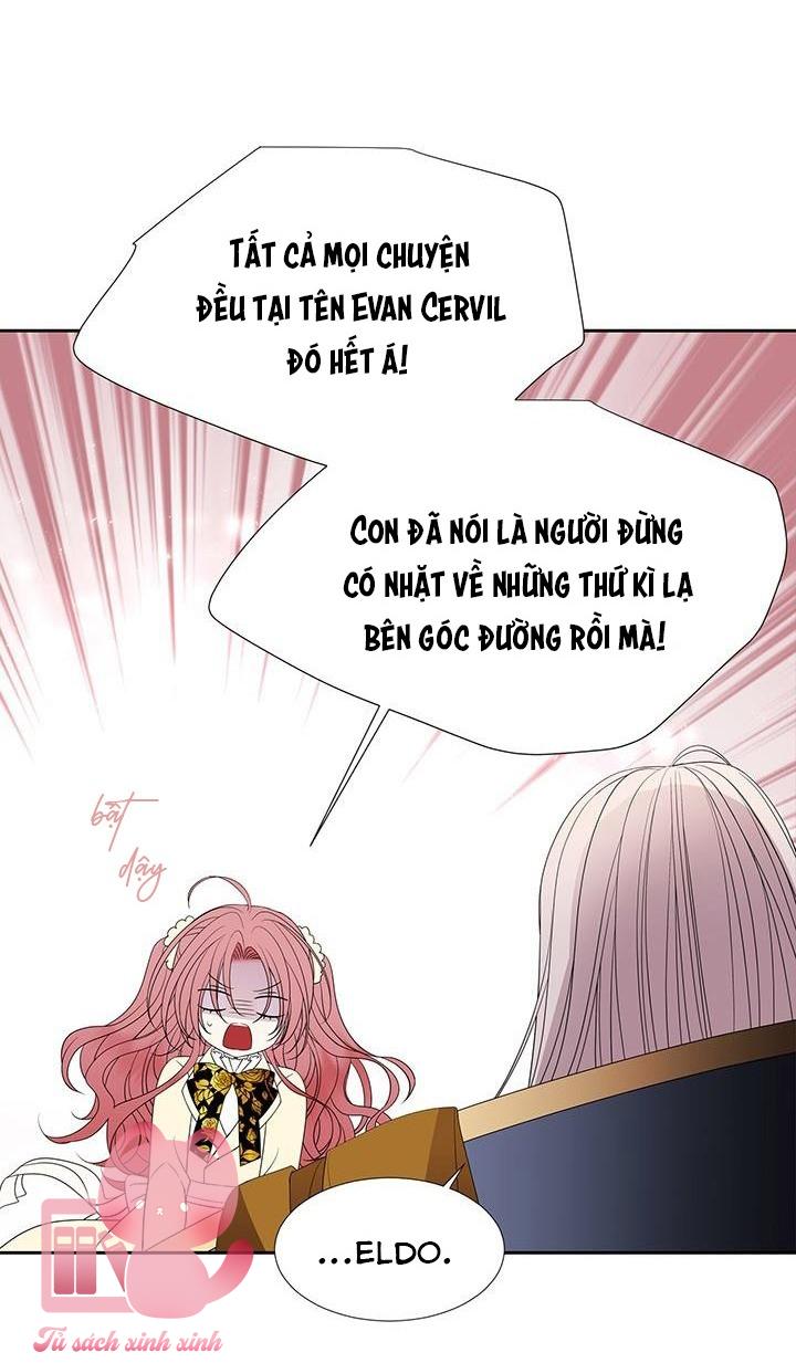 Charlotte Và Ngũ Đại Đồ Đệ - Chap 85 - Trang 36