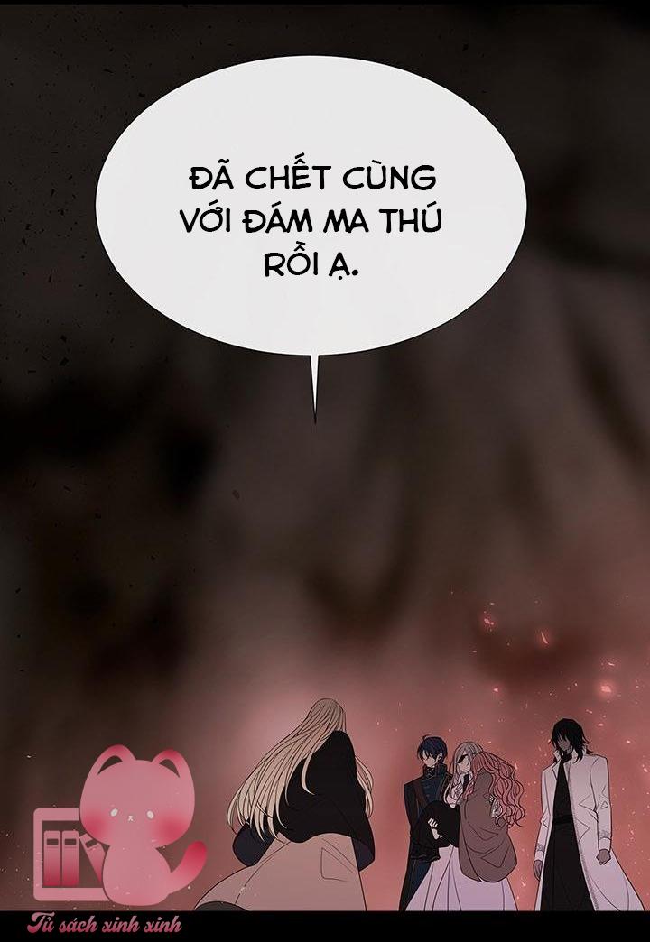 Charlotte Và Ngũ Đại Đồ Đệ - Chap 85 - Trang 5
