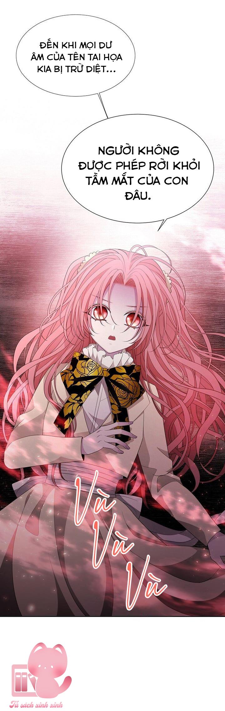 Charlotte Và Ngũ Đại Đồ Đệ - Chap 85 - Trang 41