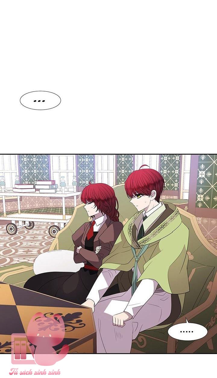 Charlotte Và Ngũ Đại Đồ Đệ - Chap 85 - Trang 42