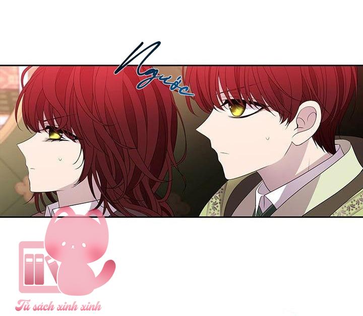 Charlotte Và Ngũ Đại Đồ Đệ - Chap 85 - Trang 43