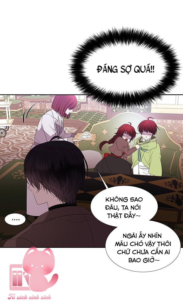 Charlotte Và Ngũ Đại Đồ Đệ - Chap 85 - Trang 45