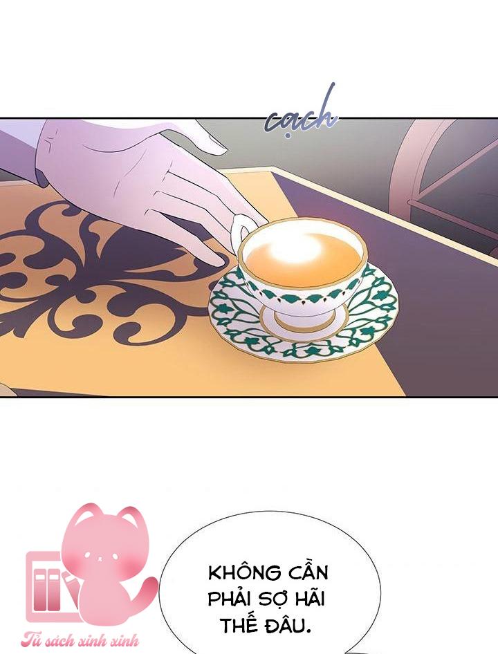Charlotte Và Ngũ Đại Đồ Đệ - Chap 85 - Trang 46