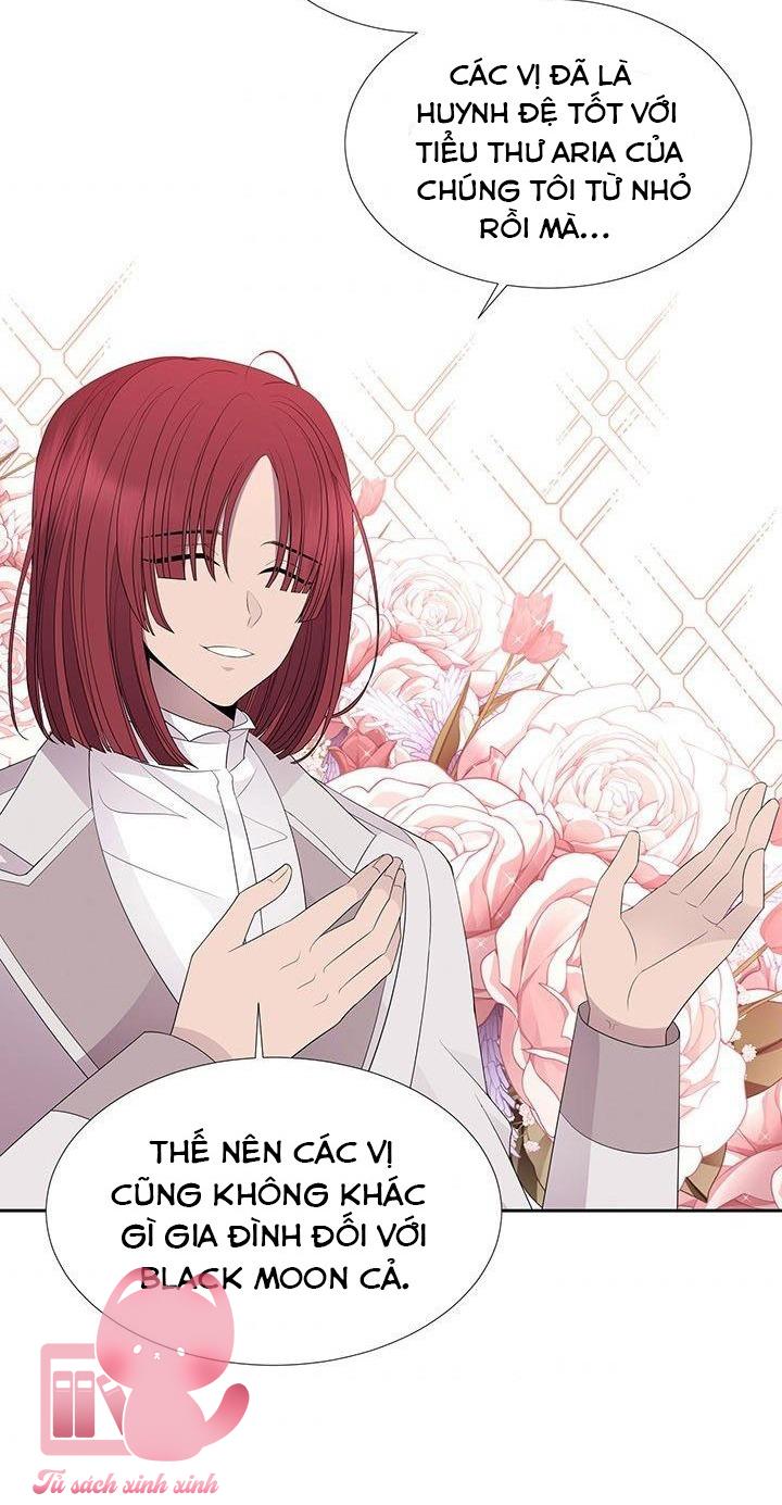 Charlotte Và Ngũ Đại Đồ Đệ - Chap 85 - Trang 47