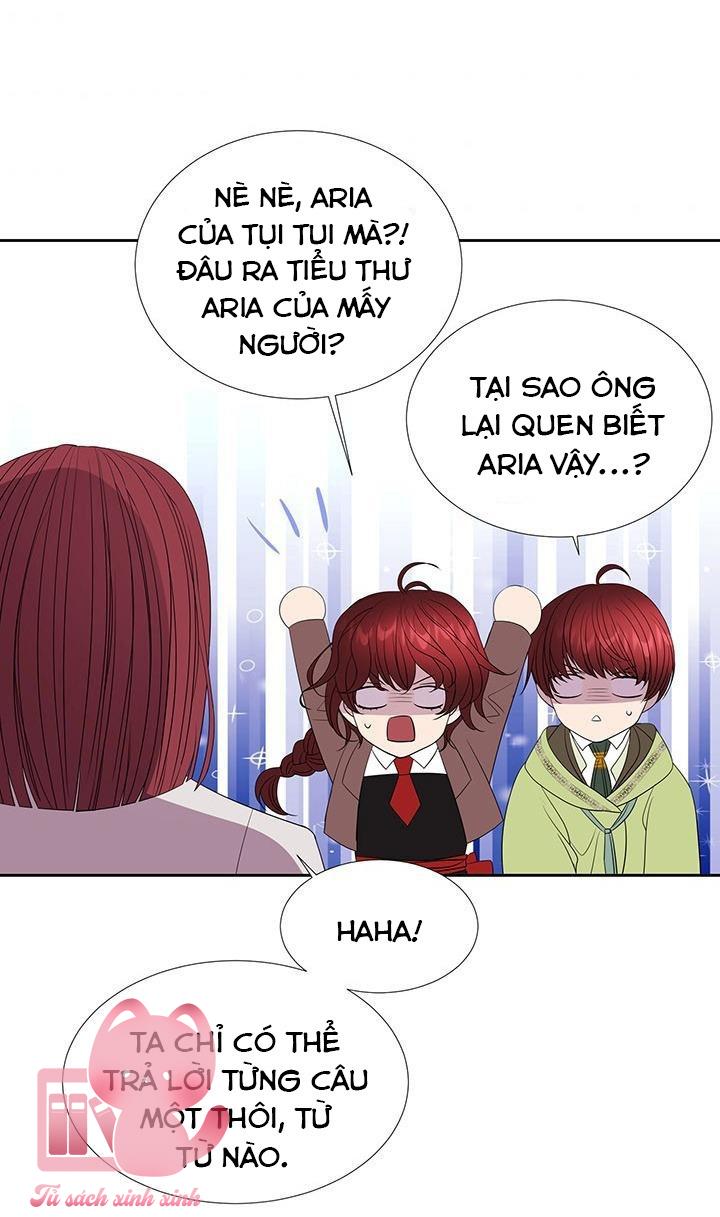 Charlotte Và Ngũ Đại Đồ Đệ - Chap 85 - Trang 48