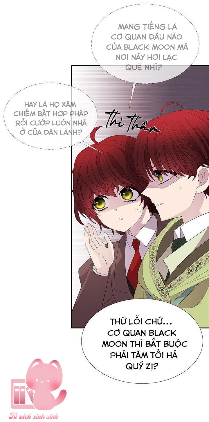 Charlotte Và Ngũ Đại Đồ Đệ - Chap 85 - Trang 49