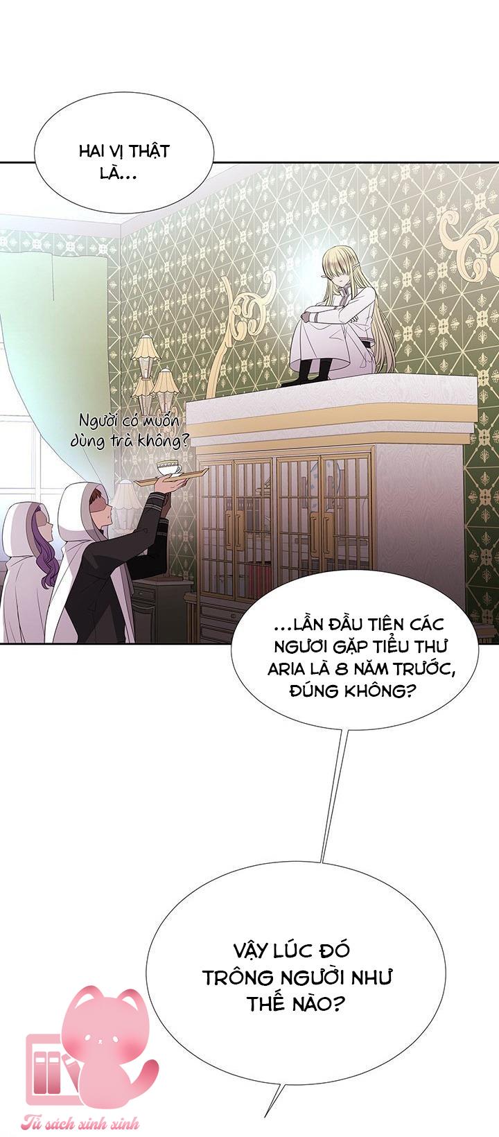 Charlotte Và Ngũ Đại Đồ Đệ - Chap 85 - Trang 50