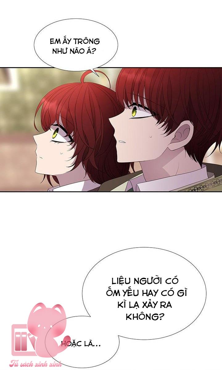 Charlotte Và Ngũ Đại Đồ Đệ - Chap 85 - Trang 52