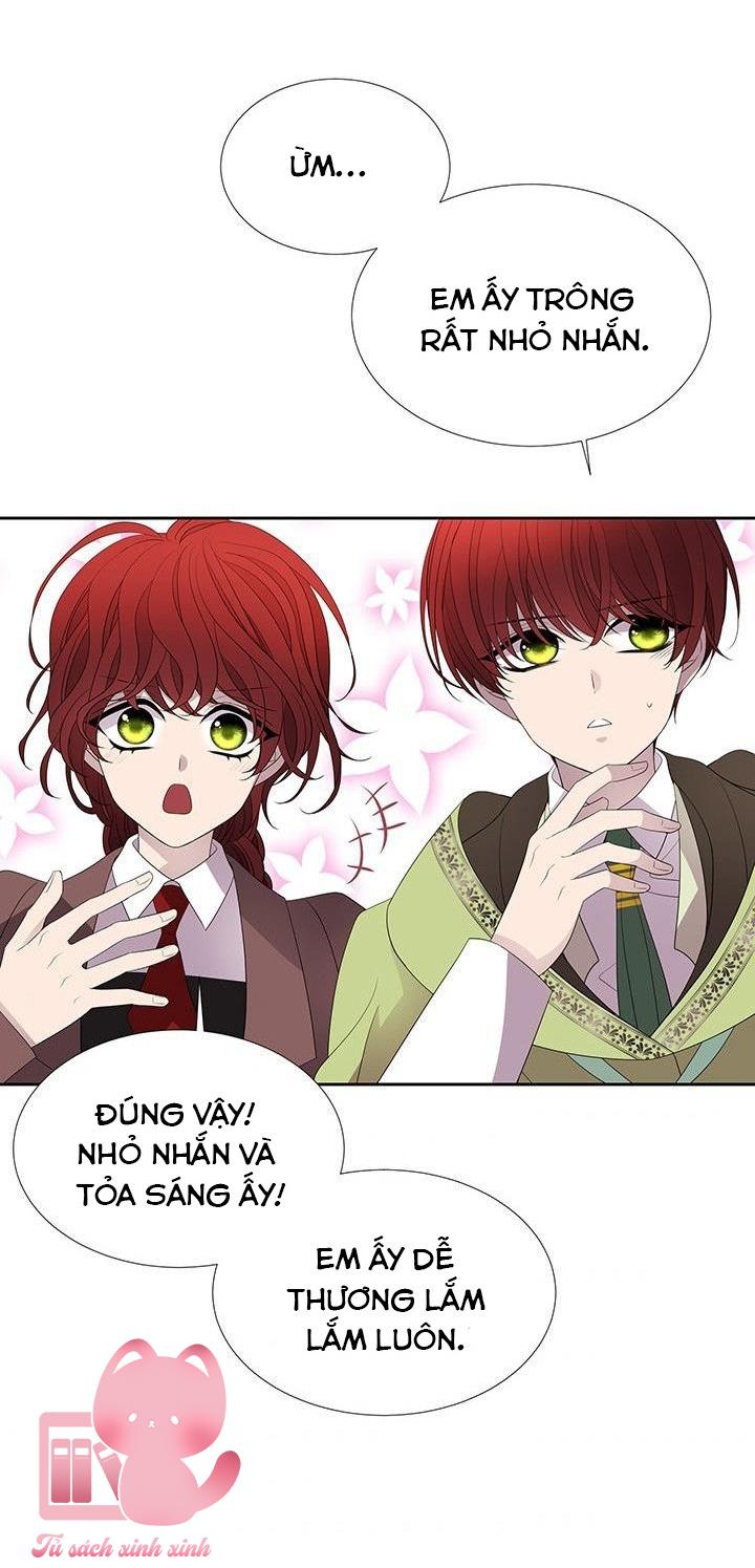 Charlotte Và Ngũ Đại Đồ Đệ - Chap 85 - Trang 54
