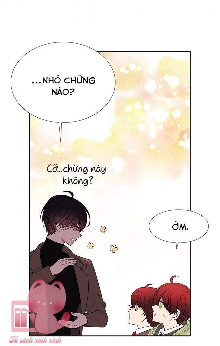 Charlotte Và Ngũ Đại Đồ Đệ - Chap 85 - Trang 56