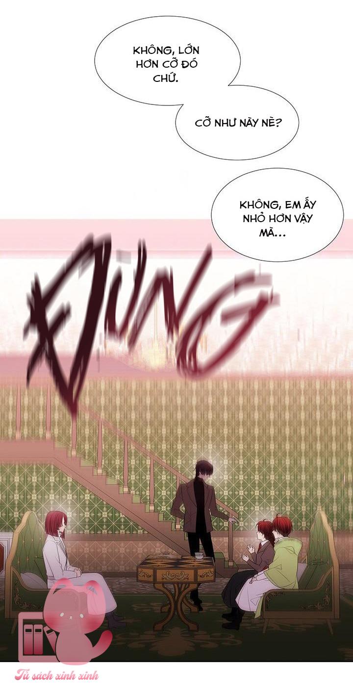 Charlotte Và Ngũ Đại Đồ Đệ - Chap 85 - Trang 57