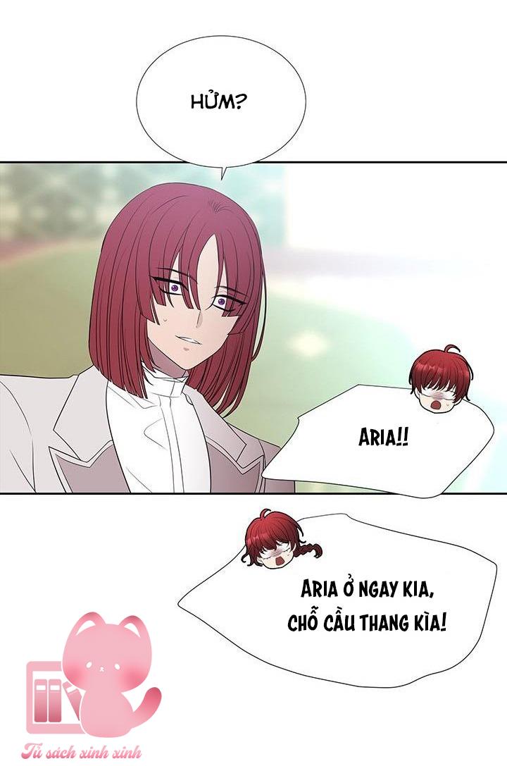 Charlotte Và Ngũ Đại Đồ Đệ - Chap 85 - Trang 58