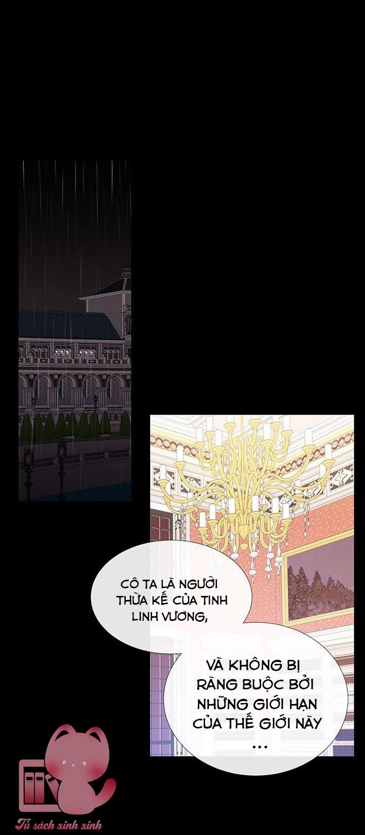 Charlotte Và Ngũ Đại Đồ Đệ - Chap 85 - Trang 7