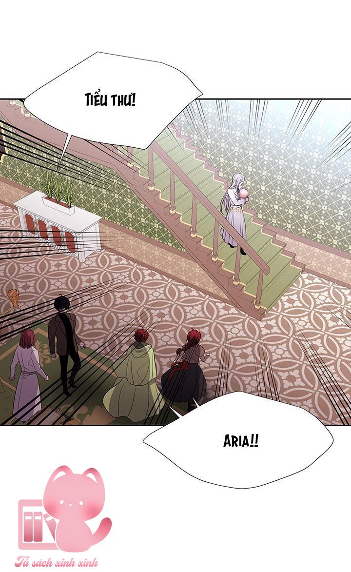 Charlotte Và Ngũ Đại Đồ Đệ - Chap 85 - Trang 61