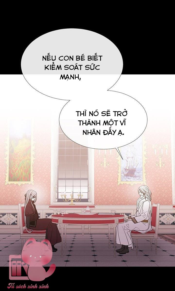 Charlotte Và Ngũ Đại Đồ Đệ - Chap 85 - Trang 8