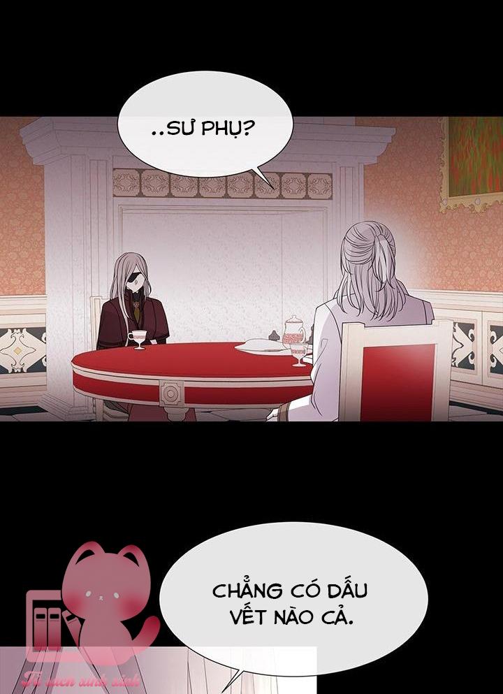 Charlotte Và Ngũ Đại Đồ Đệ - Chap 85 - Trang 9