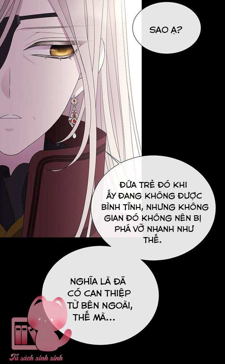 Charlotte Và Ngũ Đại Đồ Đệ - Chap 85 - Trang 10
