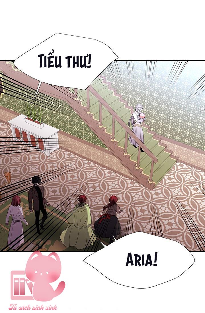Charlotte Và Ngũ Đại Đồ Đệ - Chap 86 - Trang 1