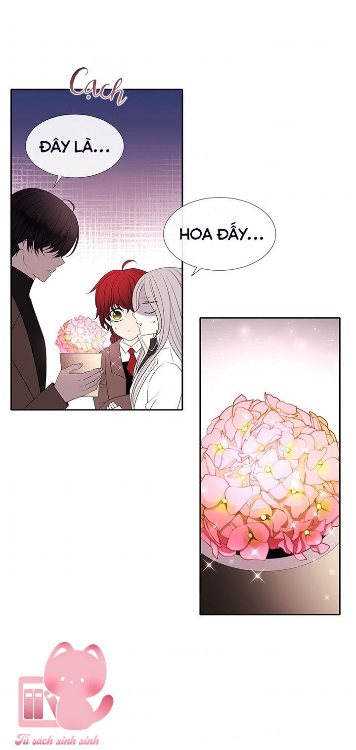 Charlotte Và Ngũ Đại Đồ Đệ - Chap 86 - Trang 2