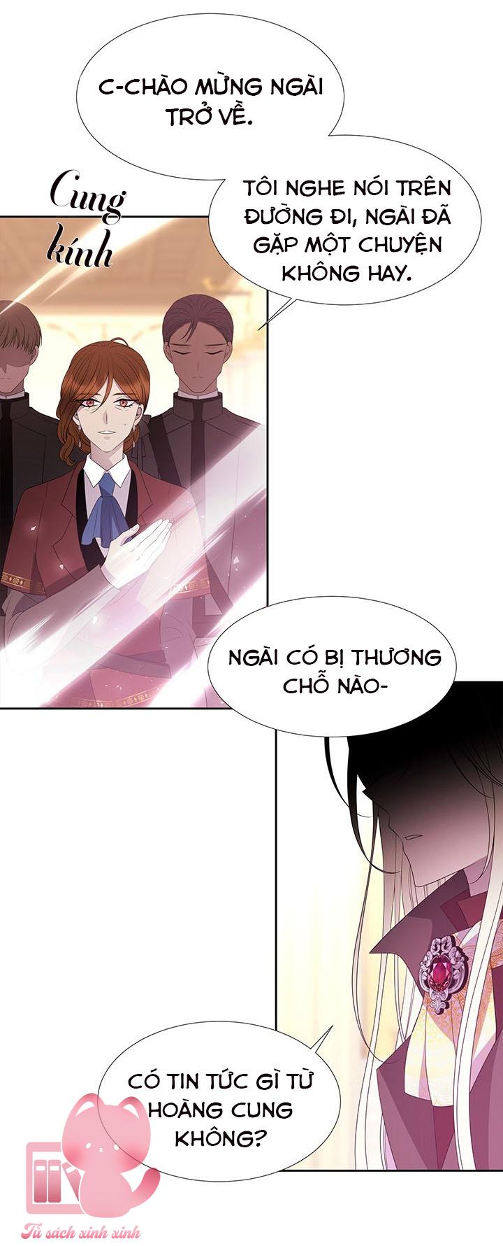 Charlotte Và Ngũ Đại Đồ Đệ - Chap 86 - Trang 11