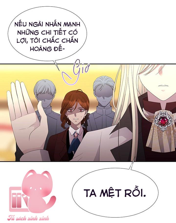 Charlotte Và Ngũ Đại Đồ Đệ - Chap 86 - Trang 13