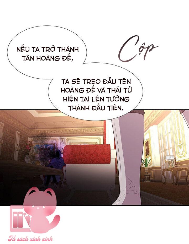 Charlotte Và Ngũ Đại Đồ Đệ - Chap 86 - Trang 17