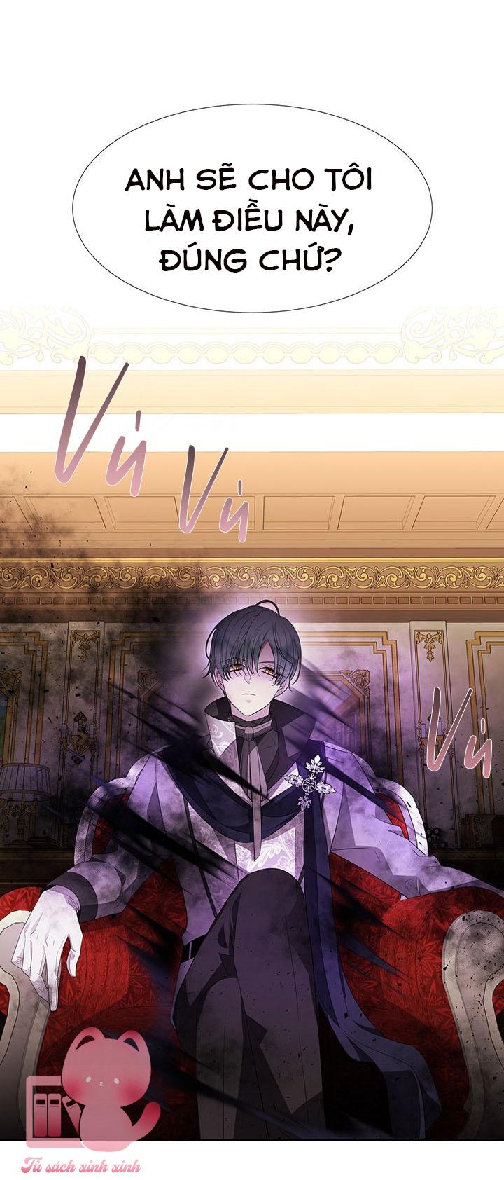 Charlotte Và Ngũ Đại Đồ Đệ - Chap 86 - Trang 18