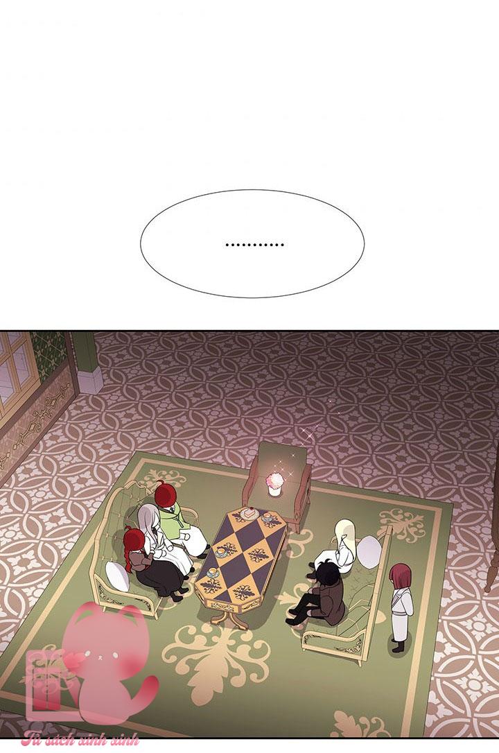 Charlotte Và Ngũ Đại Đồ Đệ - Chap 86 - Trang 3