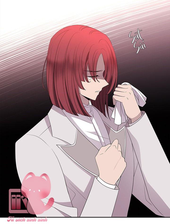 Charlotte Và Ngũ Đại Đồ Đệ - Chap 86 - Trang 21