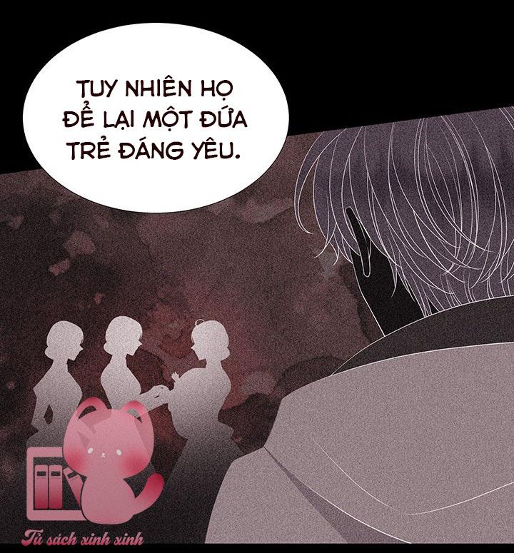 Charlotte Và Ngũ Đại Đồ Đệ - Chap 86 - Trang 23
