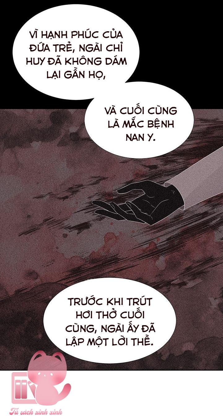 Charlotte Và Ngũ Đại Đồ Đệ - Chap 86 - Trang 24