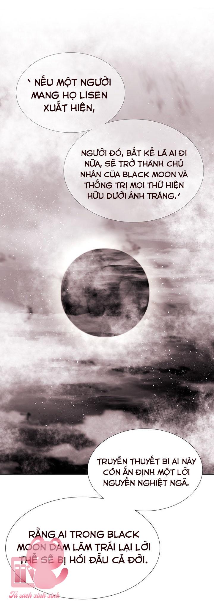 Charlotte Và Ngũ Đại Đồ Đệ - Chap 86 - Trang 25