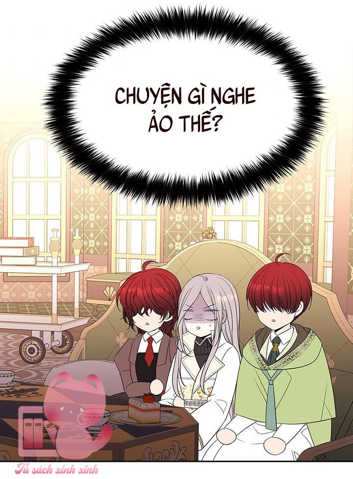 Charlotte Và Ngũ Đại Đồ Đệ - Chap 86 - Trang 26