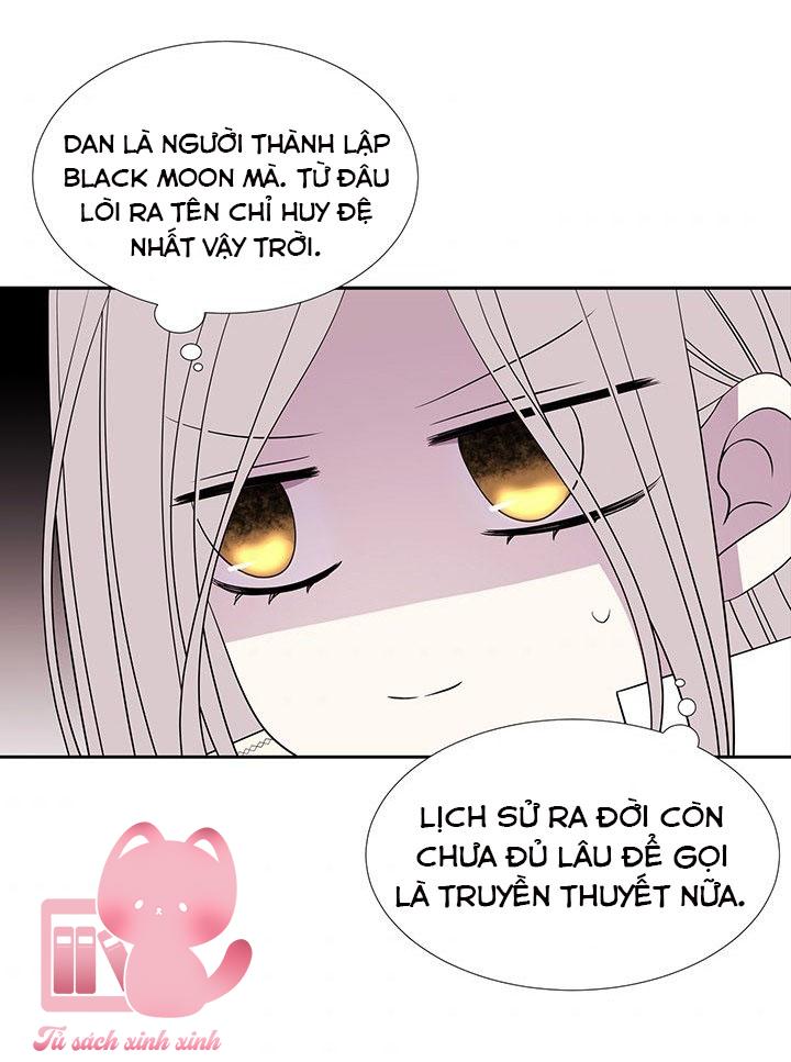 Charlotte Và Ngũ Đại Đồ Đệ - Chap 86 - Trang 27