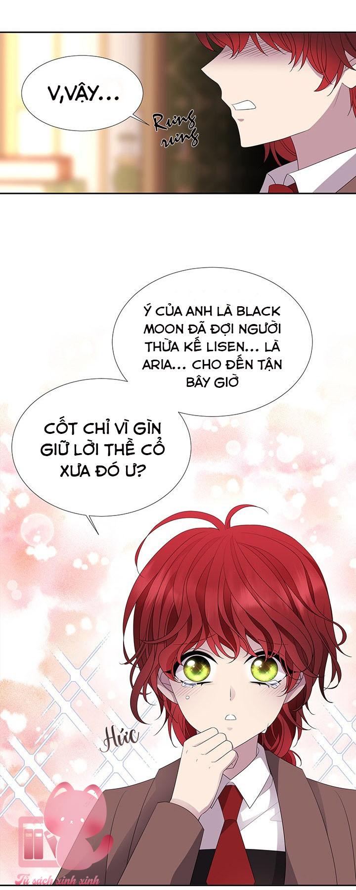 Charlotte Và Ngũ Đại Đồ Đệ - Chap 86 - Trang 28