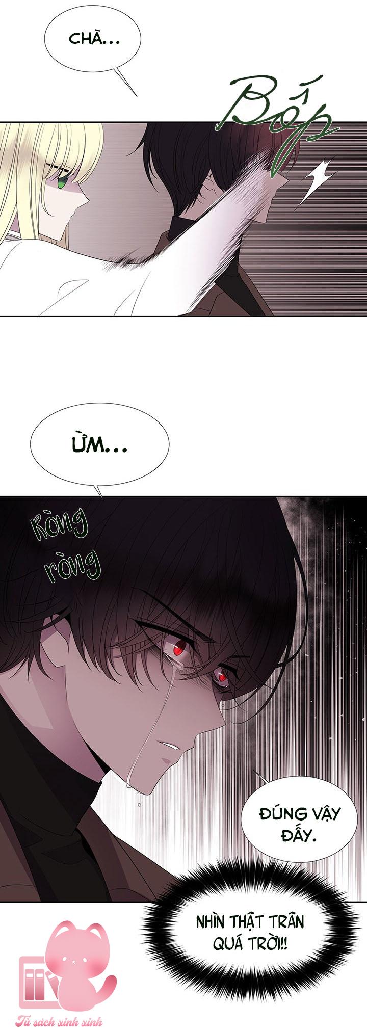 Charlotte Và Ngũ Đại Đồ Đệ - Chap 86 - Trang 29