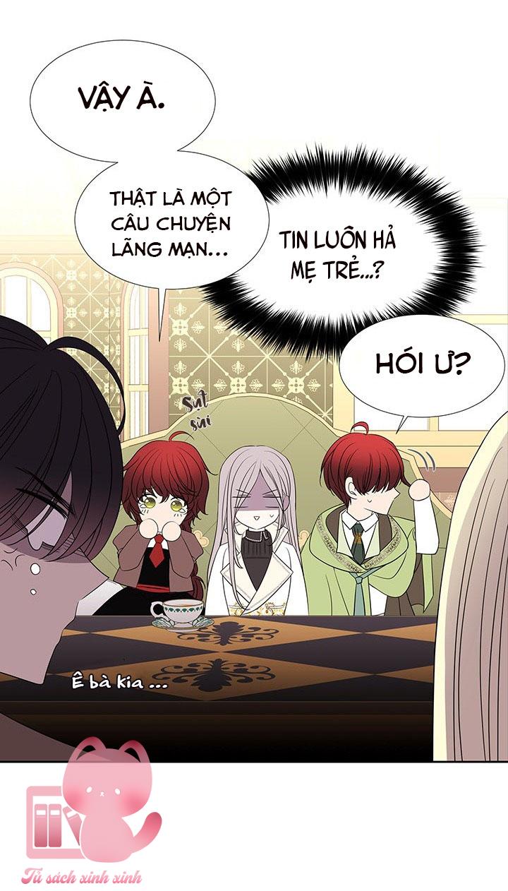 Charlotte Và Ngũ Đại Đồ Đệ - Chap 86 - Trang 30