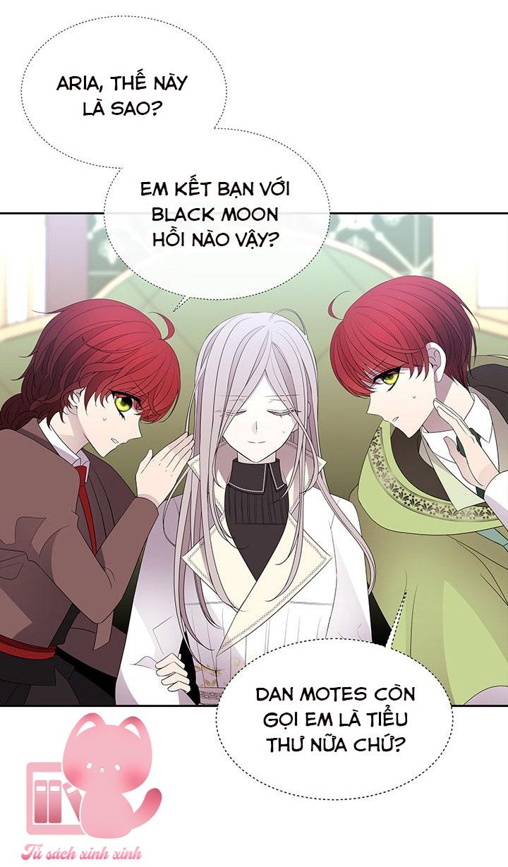Charlotte Và Ngũ Đại Đồ Đệ - Chap 86 - Trang 4