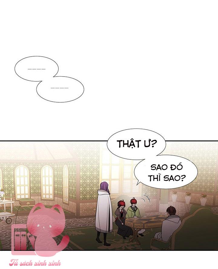 Charlotte Và Ngũ Đại Đồ Đệ - Chap 86 - Trang 31