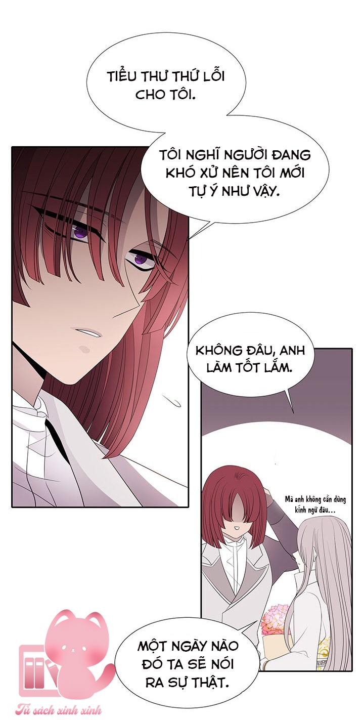 Charlotte Và Ngũ Đại Đồ Đệ - Chap 86 - Trang 32