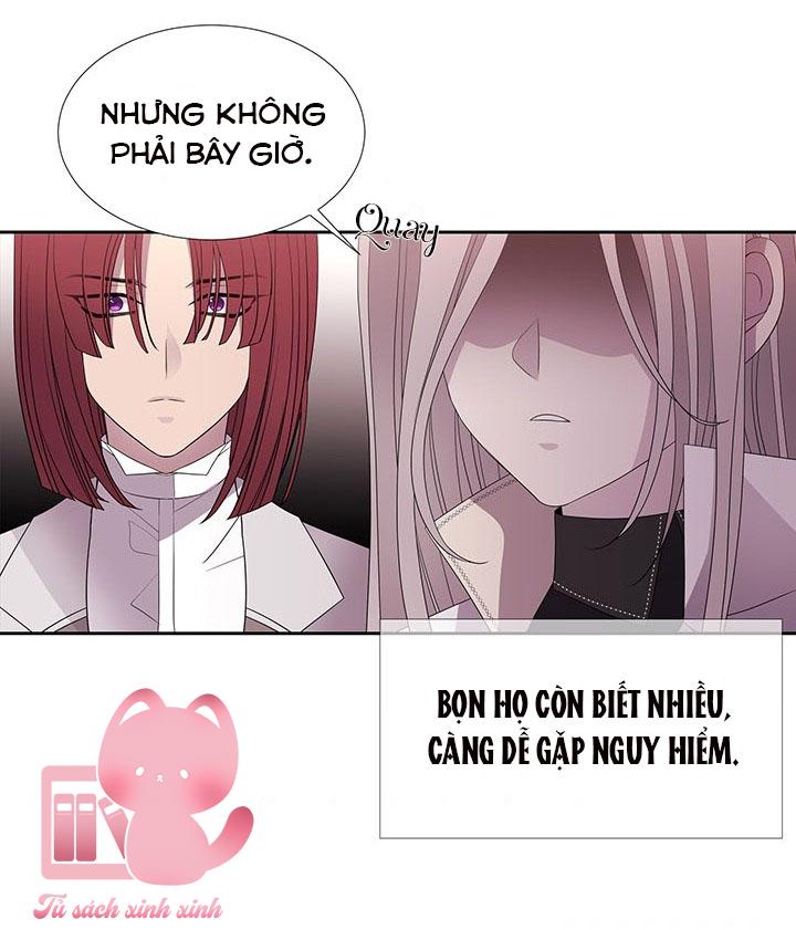 Charlotte Và Ngũ Đại Đồ Đệ - Chap 86 - Trang 33