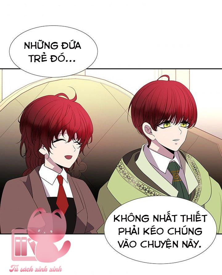 Charlotte Và Ngũ Đại Đồ Đệ - Chap 86 - Trang 34