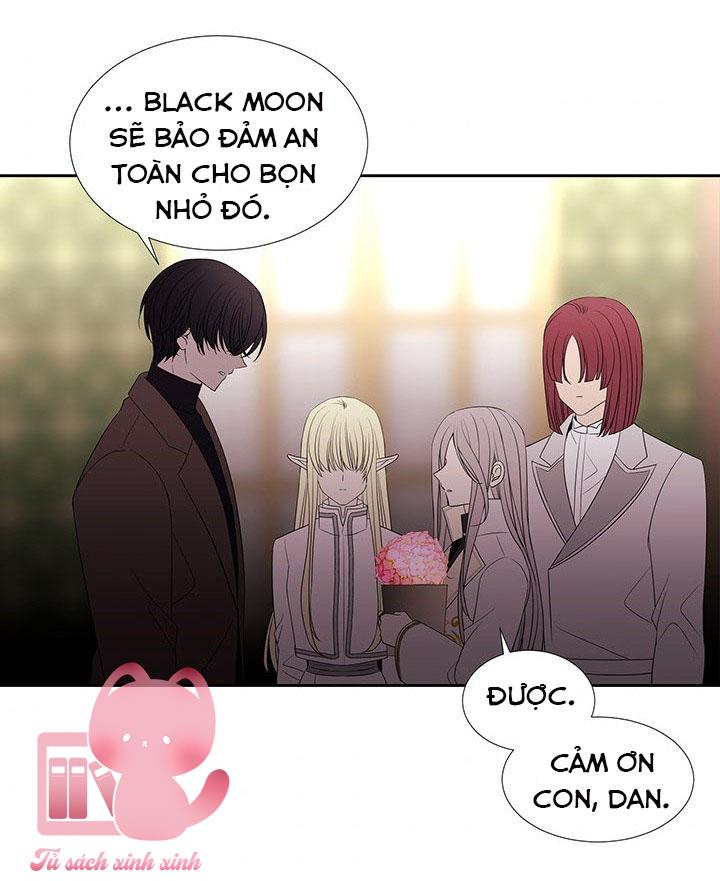 Charlotte Và Ngũ Đại Đồ Đệ - Chap 86 - Trang 35
