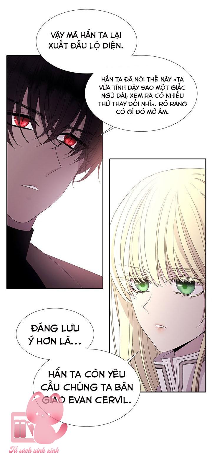 Charlotte Và Ngũ Đại Đồ Đệ - Chap 86 - Trang 37