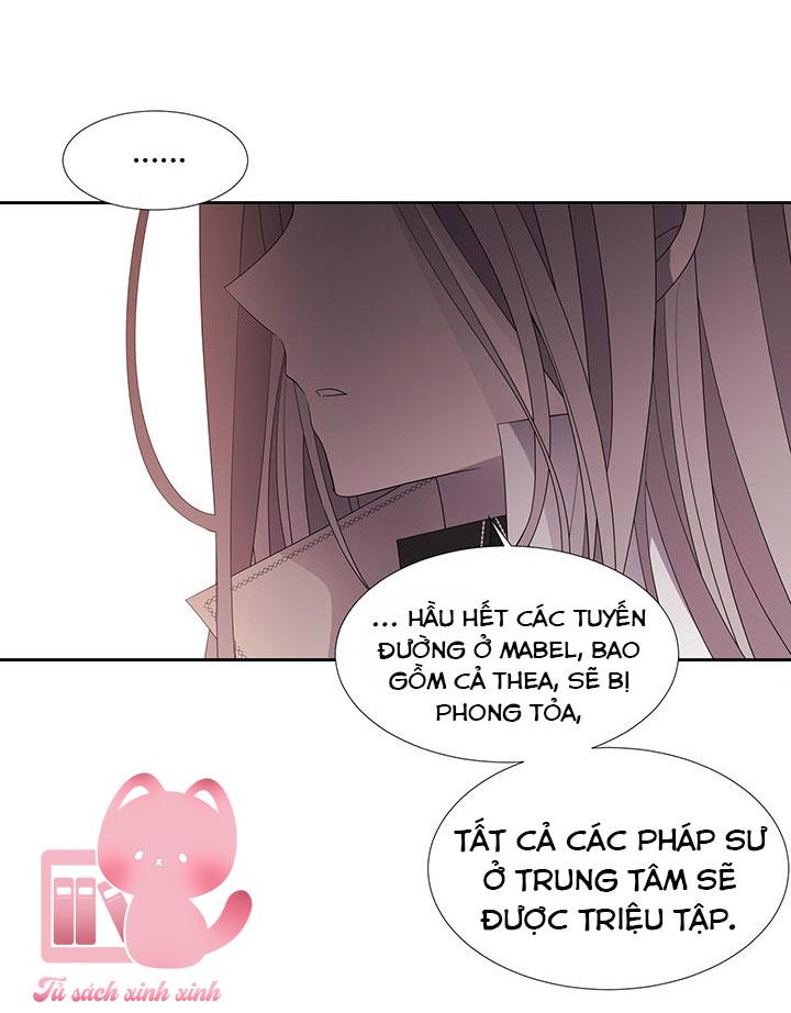 Charlotte Và Ngũ Đại Đồ Đệ - Chap 86 - Trang 38