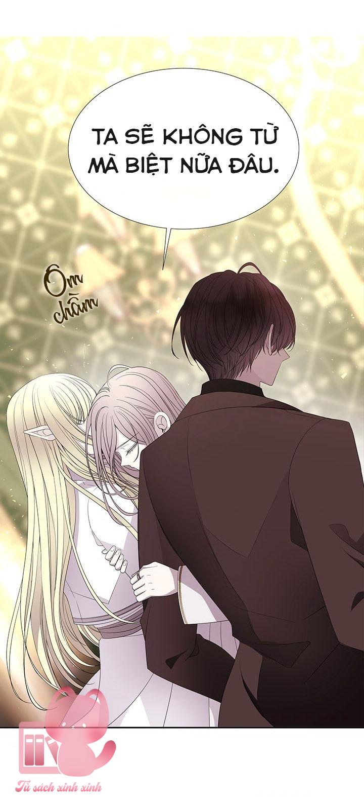 Charlotte Và Ngũ Đại Đồ Đệ - Chap 86 - Trang 40